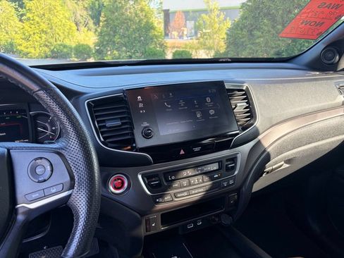 Used 2024 Honda Passport EX-L image 21