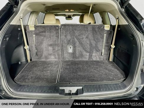 Used 2024 Toyota Highlander XLE FWD image 26