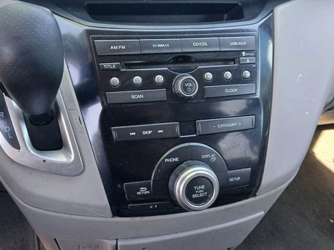 Used 2013 Honda Odyssey EX-L image 22