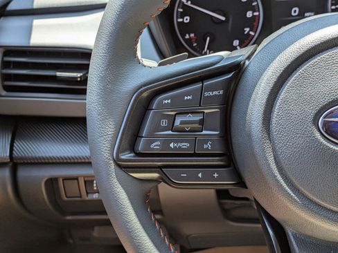 New 2025 Subaru Crosstrek 2.5i Limited AWD/4WD image 15