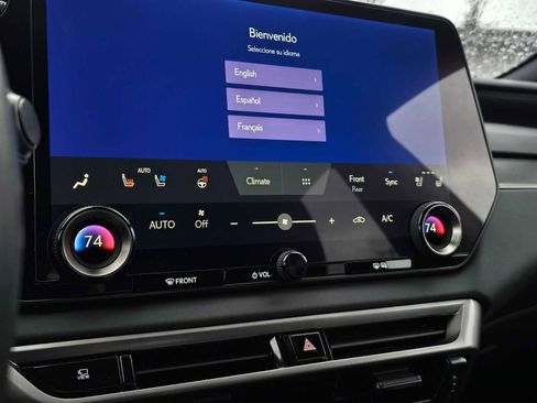 Used 2024 Lexus RX 350 image 28