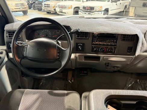Used 2002 Ford F350 XLT AWD/4WD image 20