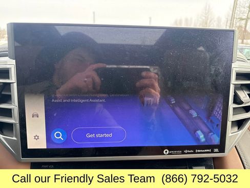 Used 2023 Toyota Tundra 1794 Edition image 14