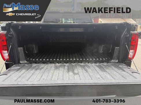 Used 2019 GMC Sierra 1500 Elevation w/ Elevation Value Package AWD/4WD image 15