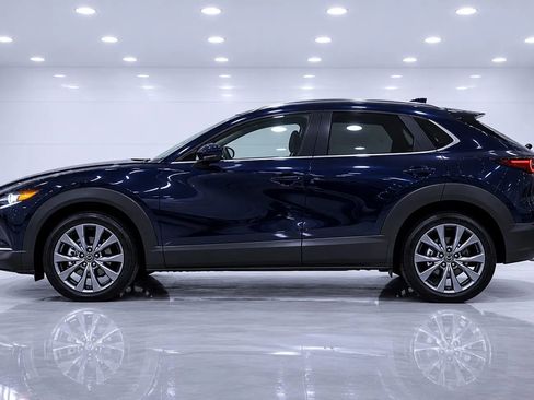 Used 2024 MAZDA CX-30 AWD 2.5 S w/ Preferred Package image 2