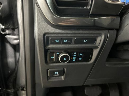 Certified 2023 Ford F150 XLT w/ Equipment Group 302A High AWD/4WD image 14
