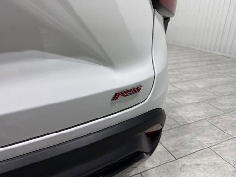 New 2026 Chevrolet Trax RS image 33