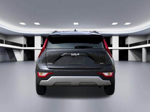 New 2026 Kia Niro LX FWD image 5