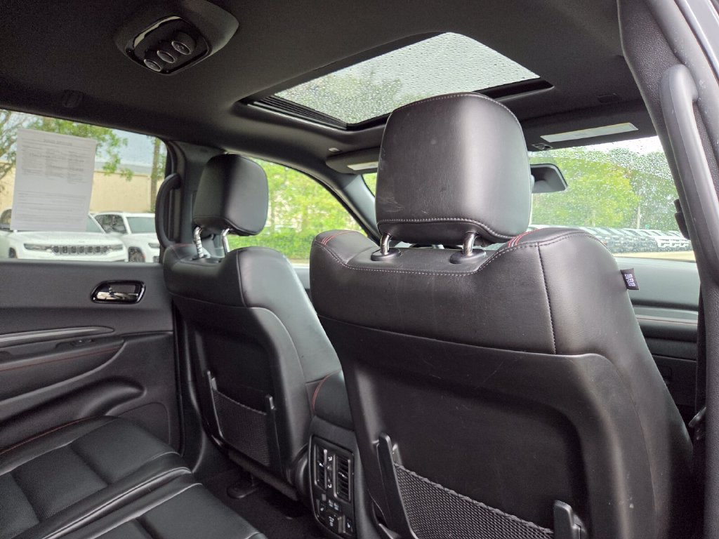 Used 2024 Dodge Durango GT AWD/4WD image 17