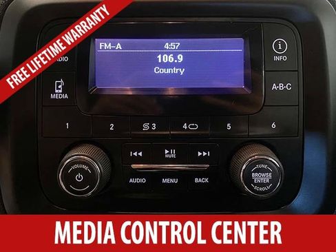 Used 2017 Jeep Renegade Sport w/ Power & Air Group AWD/4WD image 10