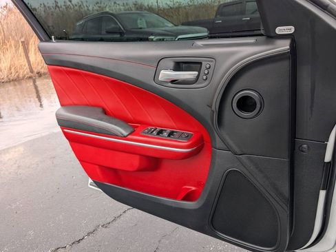 Used 2020 Dodge Charger Scat Pack image 13
