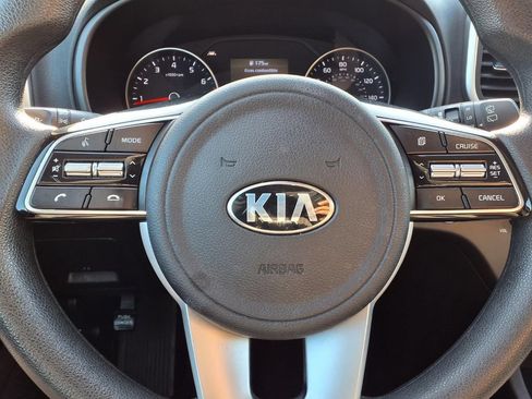 Used 2022 Kia Sportage LX w/ LX FWD Value Edition Package image 17
