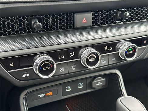 New 2026 Honda CR-V TrailSport image 28