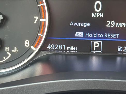 Used 2024 Nissan Altima 2.5 SV image 17