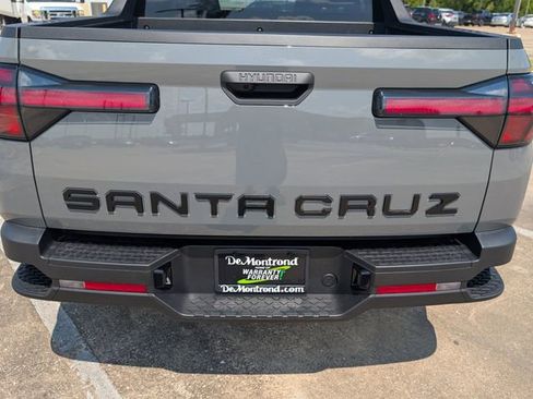 New 2026 Hyundai Santa Cruz SE image 24