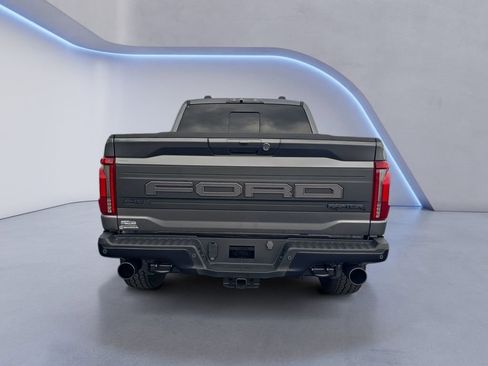 Used 2024 Ford F150 Raptor AWD/4WD image 4