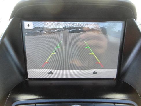 Used 2019 Ford Escape SE AWD/4WD image 9