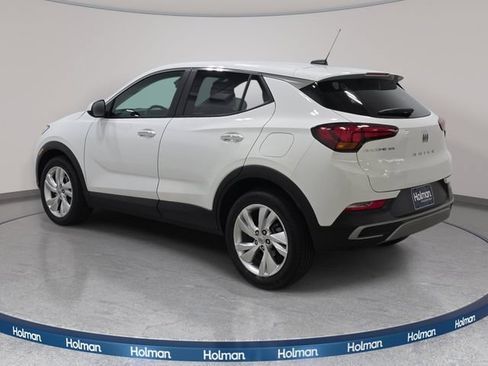 Used 2024 Buick Encore GX Preferred FWD image 8