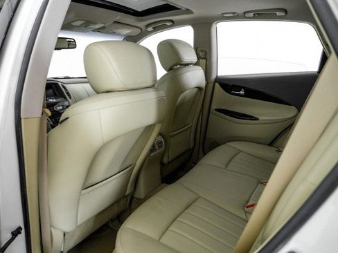 Used 2010 INFINITI EX35 Journey RWD image 38