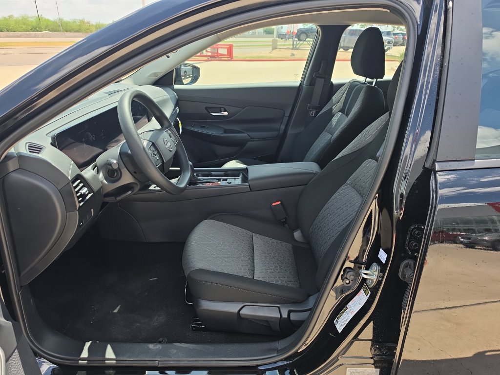New 2027 Nissan Sentra SV w/ Floor Mat Package FWD image 24