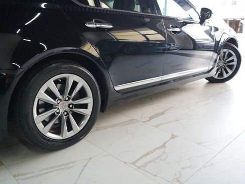 Used 2014 Lexus LS 460 RWD image 5