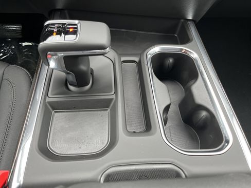 New 2026 Chevrolet Silverado 1500 RST w/ All Star Edition Plus image 27