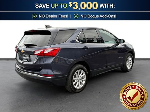 Used 2019 Chevrolet Equinox LT image 7