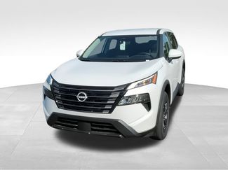 New 2026 Nissan Rogue SV w/ Cold Weather Package AWD/4WD video 5
