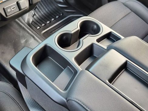 New 2026 Chevrolet Silverado 1500 W/T w/ WT Value Package image 18