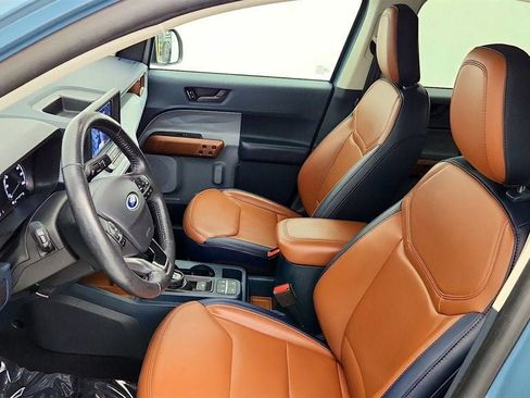 Used 2022 Ford Maverick Lariat w/ Lariat Luxury Package AWD/4WD image 13