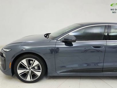 Used 2025 Audi A6 e-tron Premium Plus w/ Premium Plus