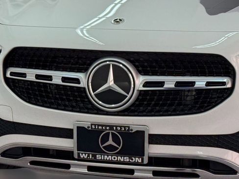 Certified 2021 Mercedes-Benz GLA 250 GLA 250 image 20