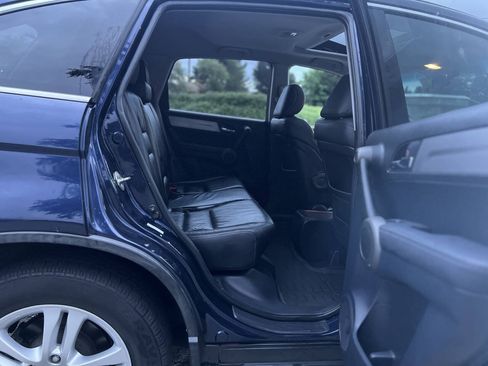 Used 2010 Honda CR-V EX-L image 23
