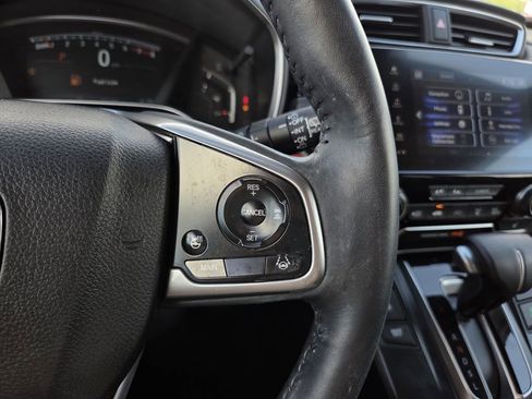 Used 2022 Honda CR-V Touring image 23