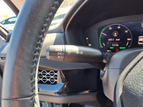 Certified 2023 Honda Accord EX-L image 17