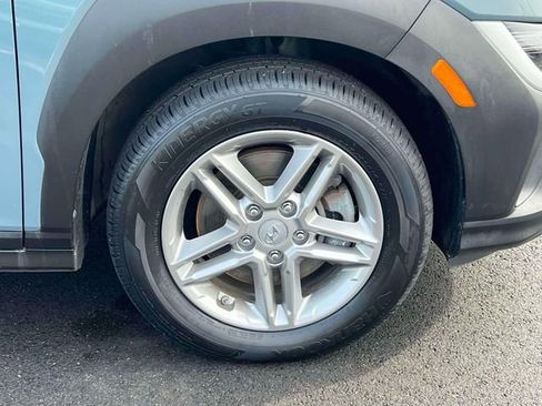 Certified 2023 Hyundai Kona SE image 9