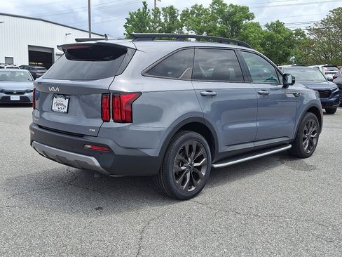 Used 2023 Kia Sorento SX Prestige AWD/4WD image 6
