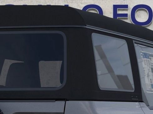 New 2025 Ford Bronco Big Bend image 25