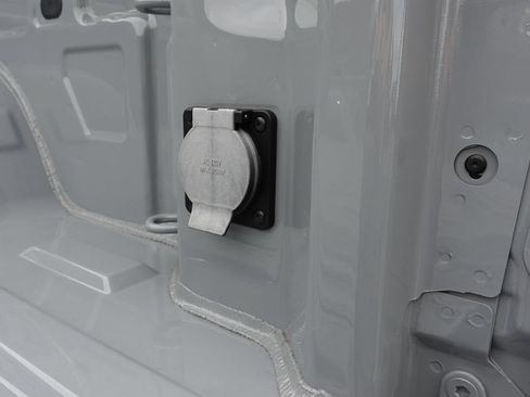 Used 2024 GMC Sierra 1500 Elevation AWD/4WD image 26