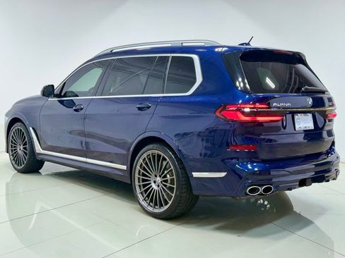 Used 2025 BMW ALPINA XB7 image 20