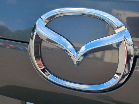 Used 2023 MAZDA CX-5 AWD 2.5 S w/ Premium Package image 25
