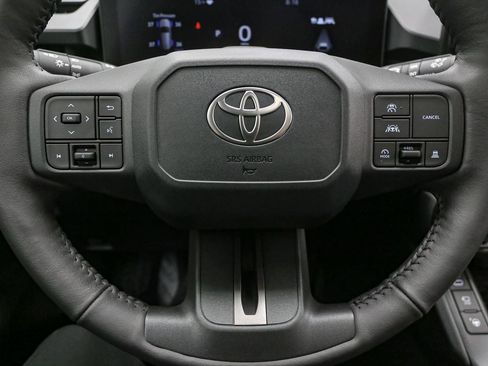New 2026 Toyota RAV4 XSE image 22