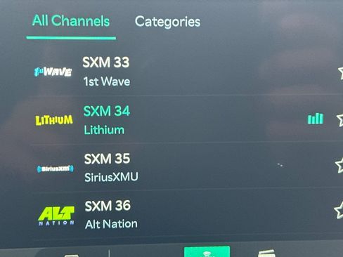 New 2026 Kia Carnival LXS image 19