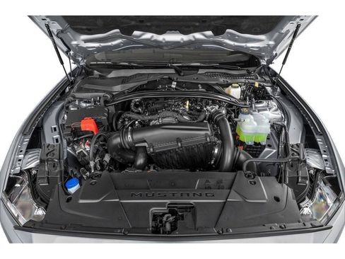 Used 2024 Ford Mustang Premium RWD image 92