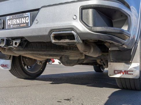 Used 2019 GMC Sierra 1500 Denali w/ Denali Ultimate Package image 25