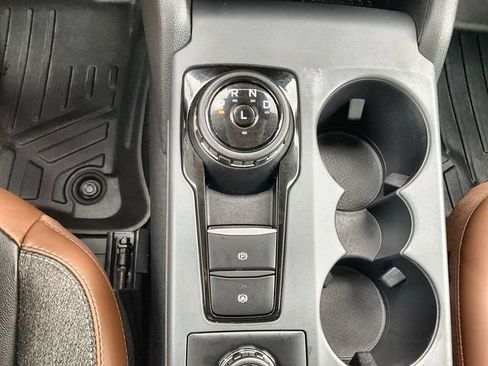 Used 2023 Ford Bronco Sport Outer Banks w/ Tech Package AWD/4WD image 27