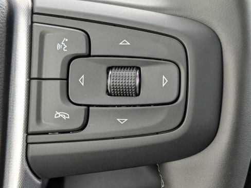 New 2026 GMC Sierra 1500 Elevation w/ Elevation Select Package image 18