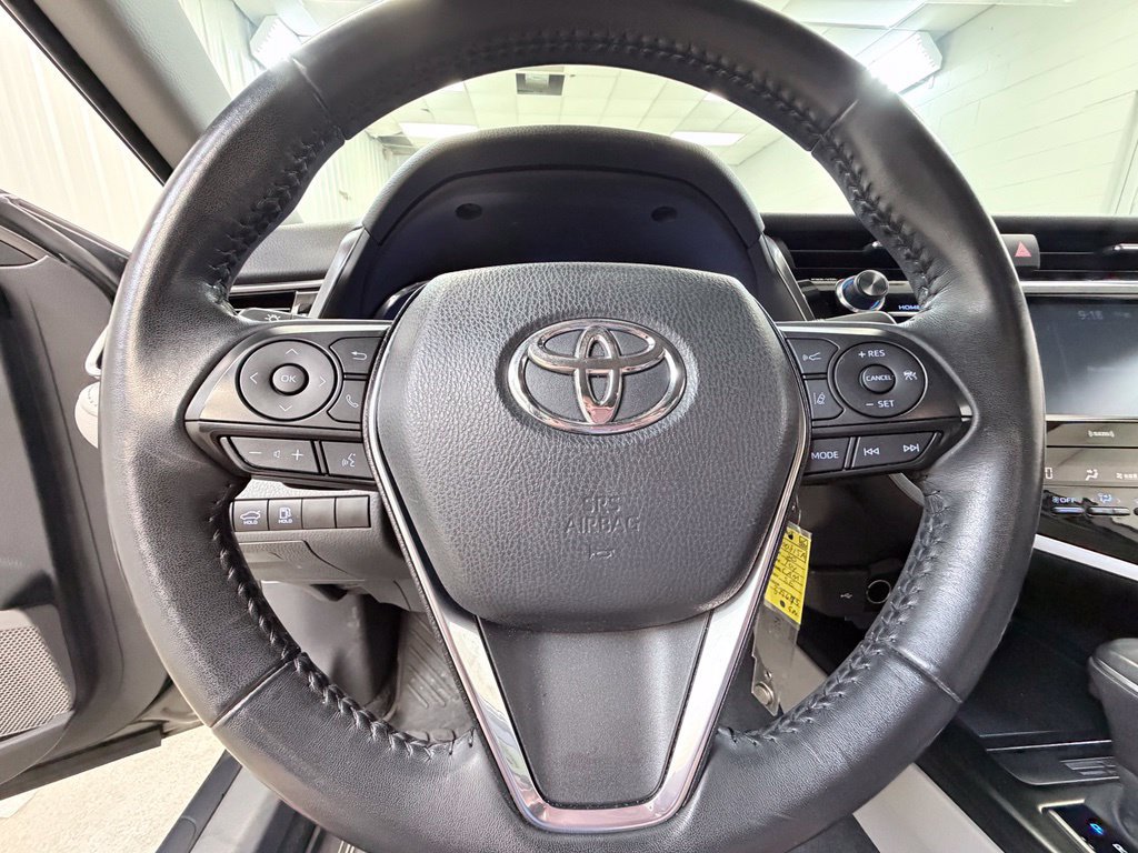Used 2020 Toyota Camry SE FWD image 44