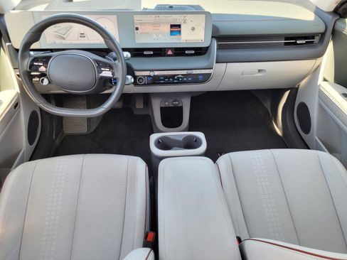 Certified 2024 Hyundai Ioniq 5 Limited RWD image 18