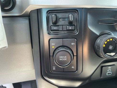 New 2026 Ford F250 XLT w/ FX4 Off-Road Package image 14